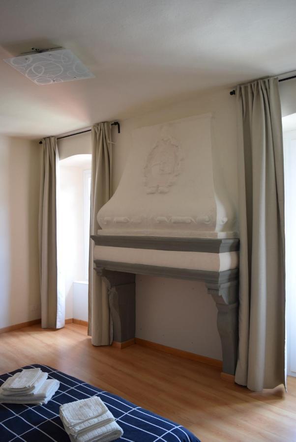 瓦拉洛Residenza La Roggia公寓 外观 照片