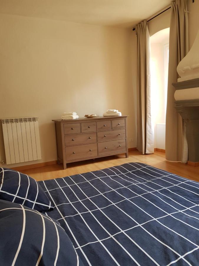 瓦拉洛Residenza La Roggia公寓 外观 照片